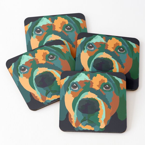 Item preview, Hank designed and sold by Sabrina Chapman.