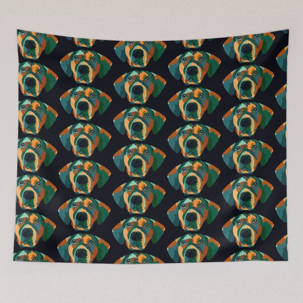 Item preview, Hank designed and sold by Sabrina Chapman.