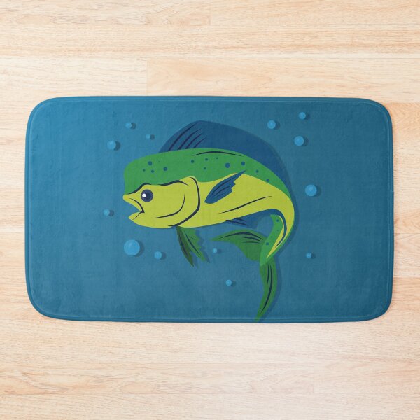 Item preview, Mahi Mahi designed and sold by TheKohakuDragon.