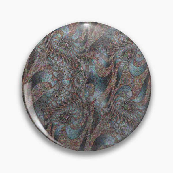 Item preview, Patterns Over Patterns. Frac attack. designed and sold by MindTravel.