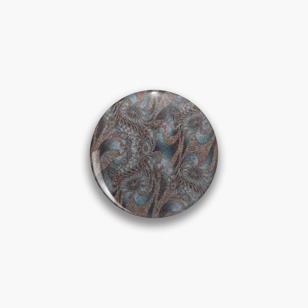 Item preview, Pin designed and sold by MindTravel.