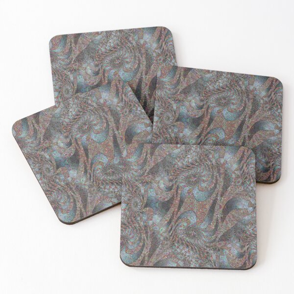 Item preview, Patterns Over Patterns. Frac attack. designed and sold by MindTravel.