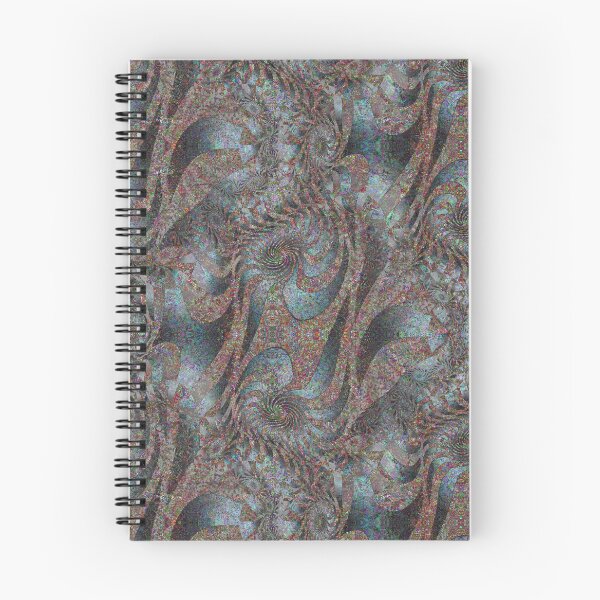 Item preview, Patterns Over Patterns. Frac attack. designed and sold by MindTravel.