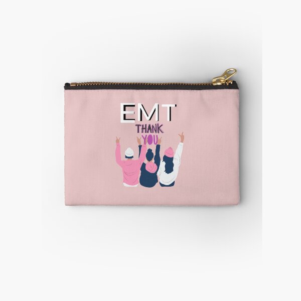 Item preview, Thank You EMTs Everywhere! designed and sold by Mamalia.