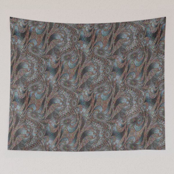 Item preview, Patterns Over Patterns. Frac attack. designed and sold by MindTravel.