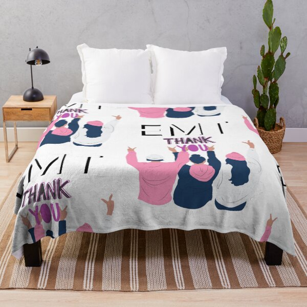 Item preview, Thank You EMTs Everywhere! designed and sold by Mamalia.