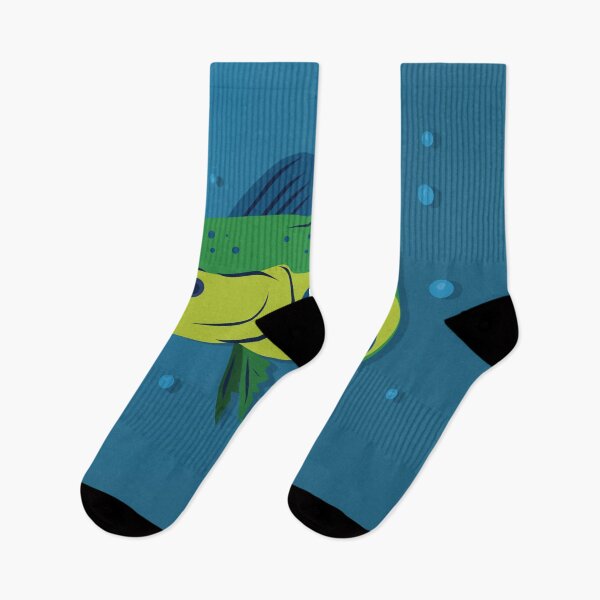 Item preview, Mahi Mahi designed and sold by TheKohakuDragon.