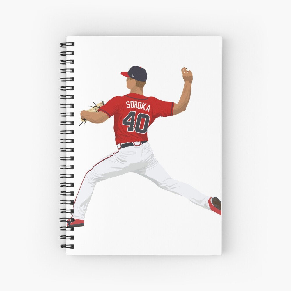 Chipper Jones Art Print for Sale by devinobrien