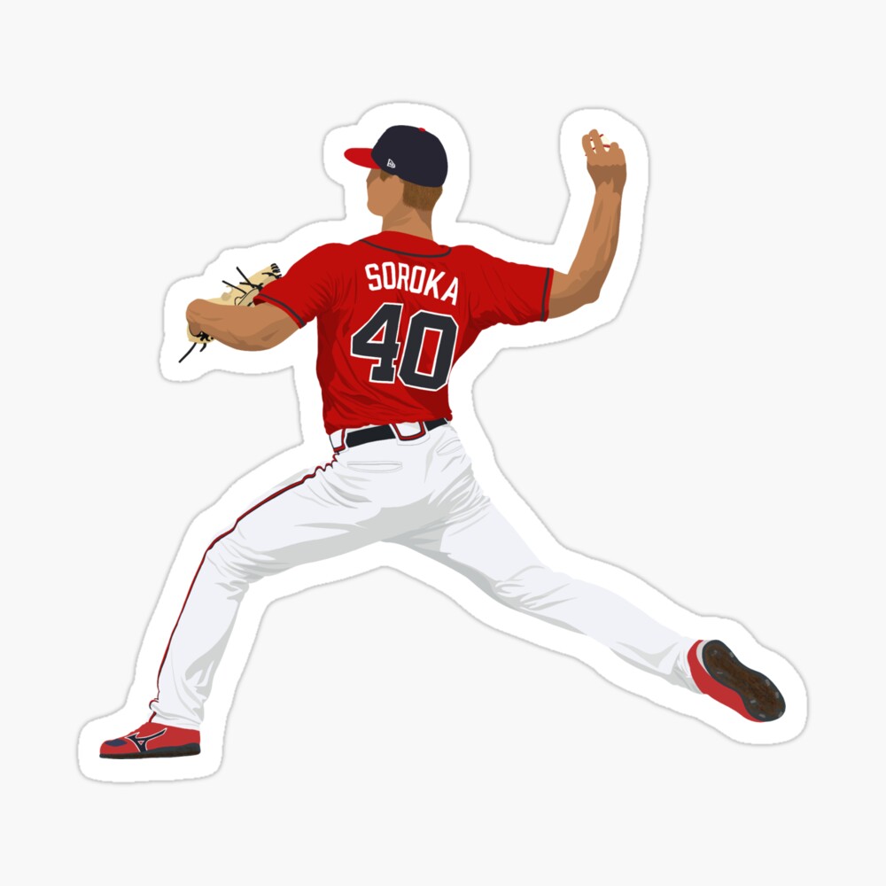 Trevor Bauer Sticker for Sale by devinobrien