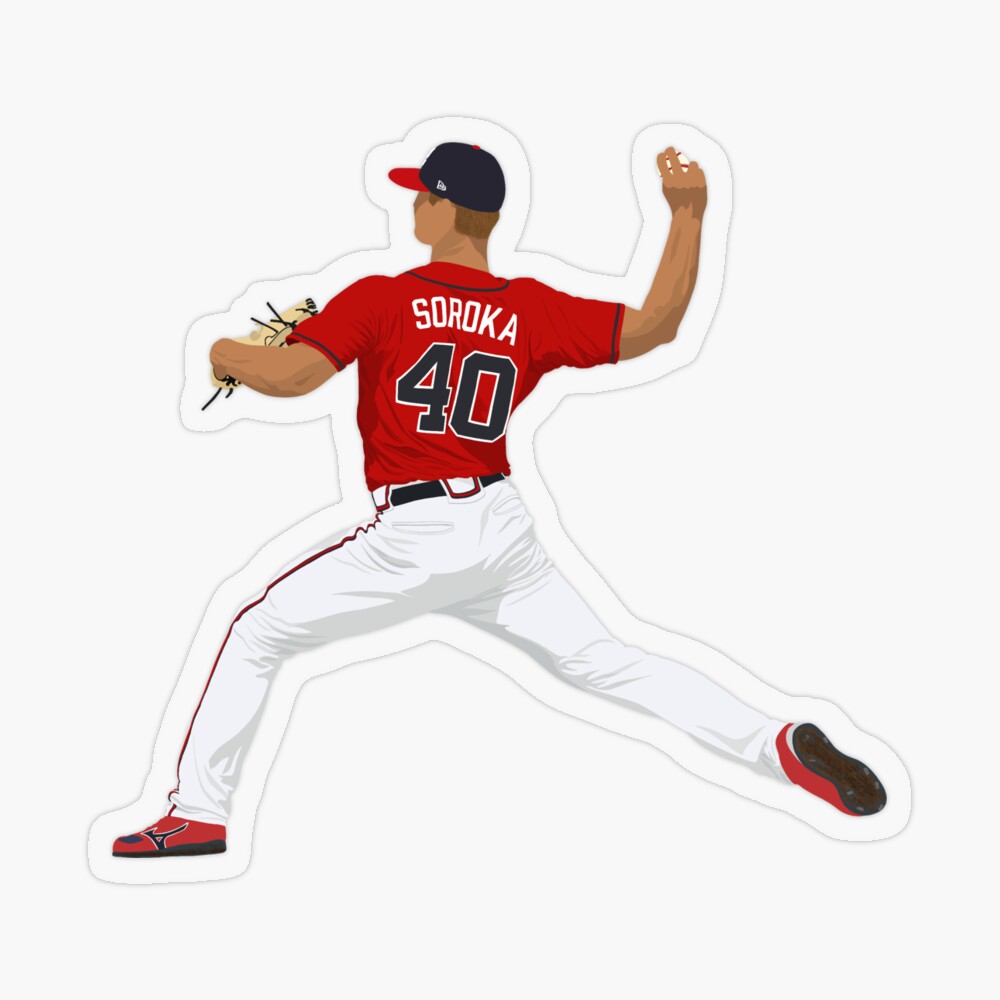 Trevor Bauer Sticker for Sale by devinobrien