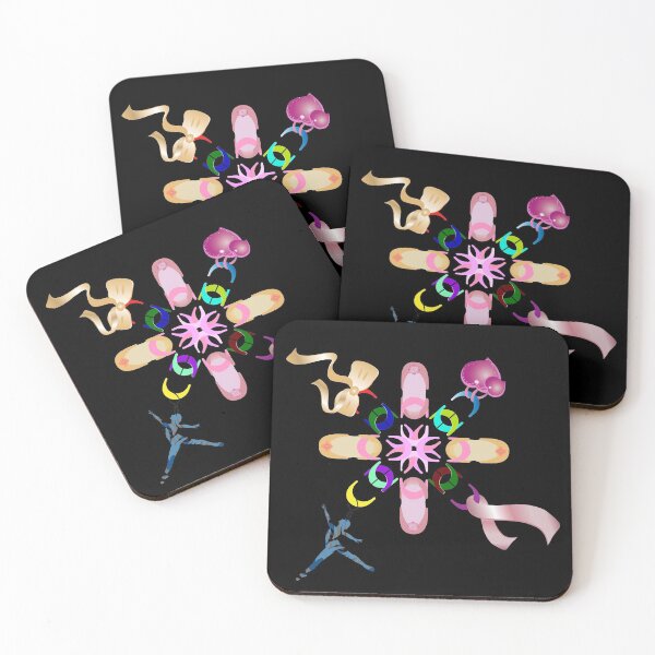 Item preview, Ballet Accessories designed and sold by Julia2Julia.