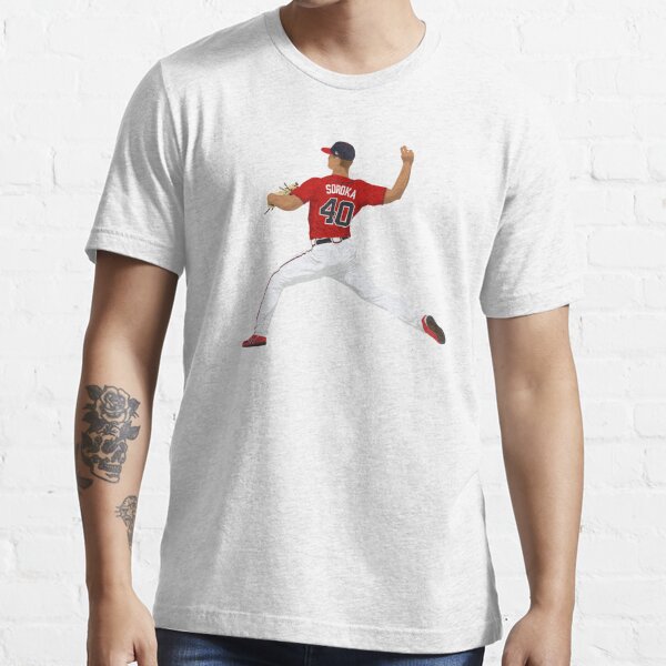 Celebrate Alex Verdugo's hot season with this new T-shirt - True