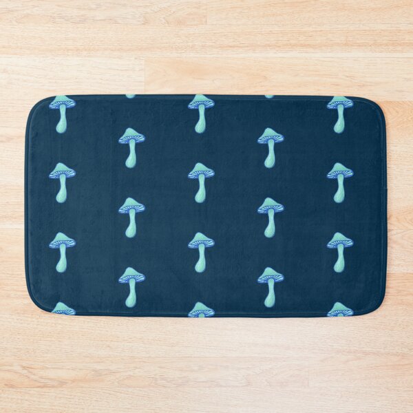 Item preview, Blue Mushroom designed and sold by Sawyer Adams.