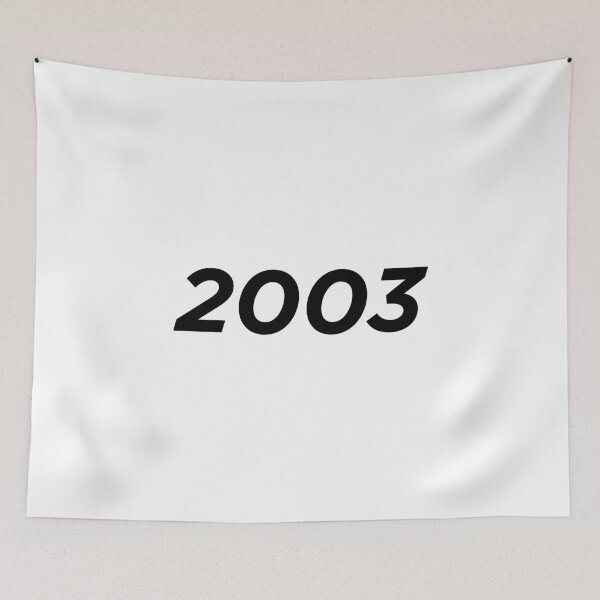 Item preview, 2003 designed and sold by inaveed.