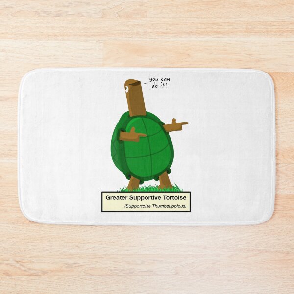 Item preview, Be A Supportoise! designed and sold by Shaun Hume.