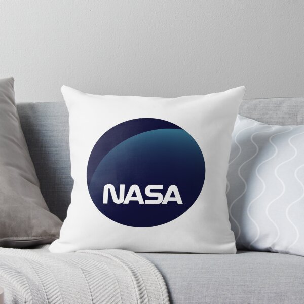 Artikelvorschau, Interstellarer NASA-Patch entworfen und verkauft von quarksbar.