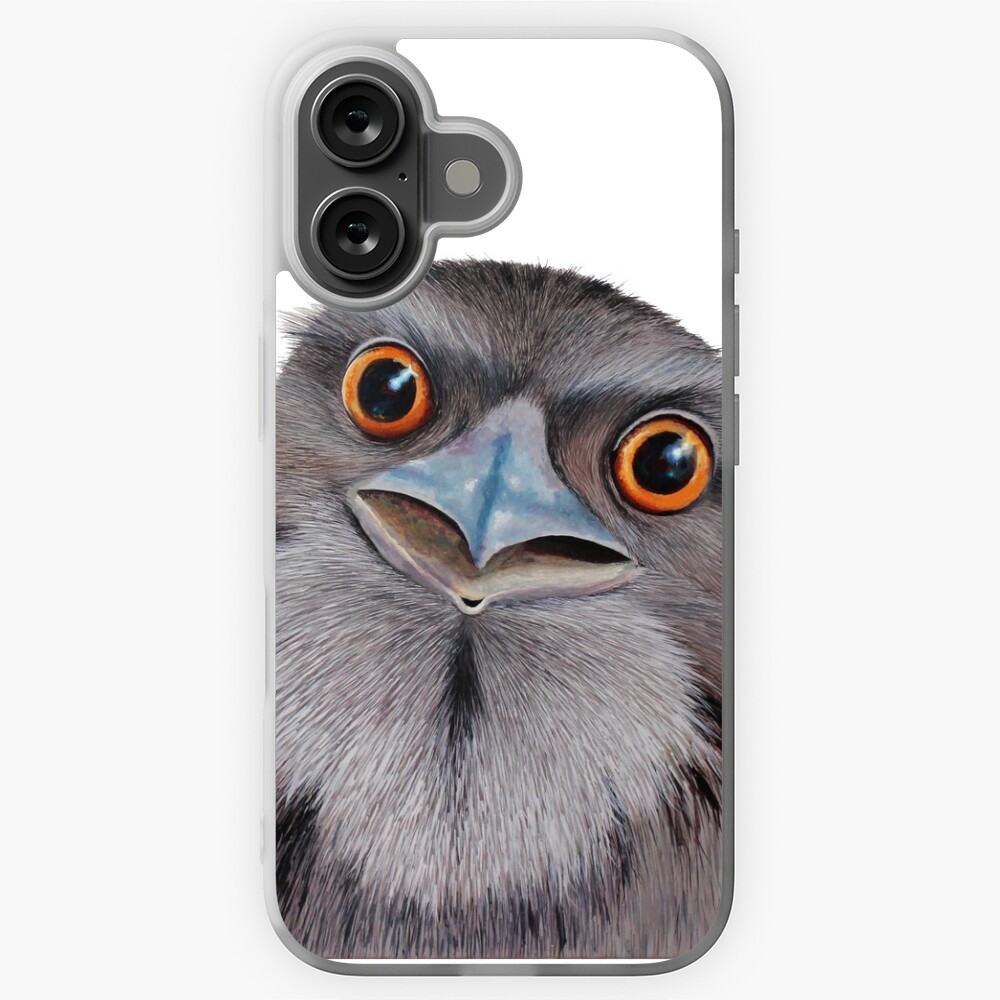 Item preview, iPhone Soft Case designed and sold by grimmhewitt67.