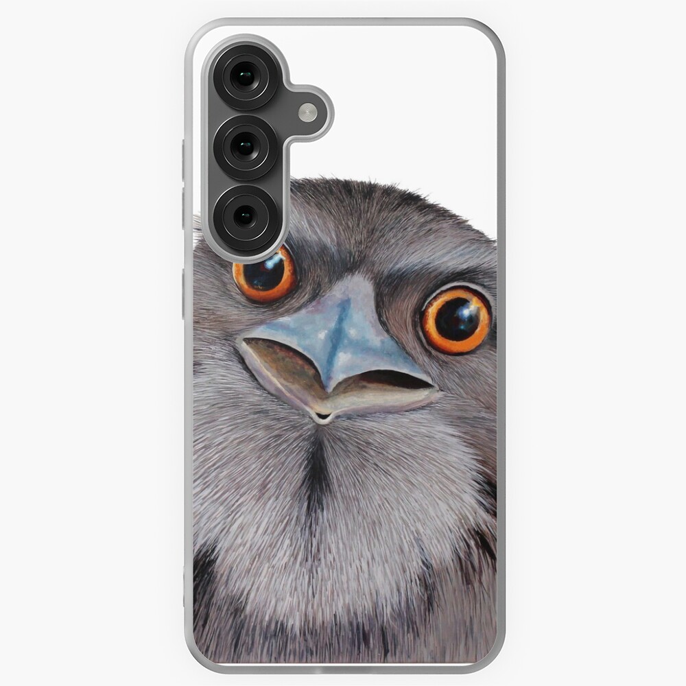 Item preview, Samsung Galaxy Soft Case designed and sold by grimmhewitt67.