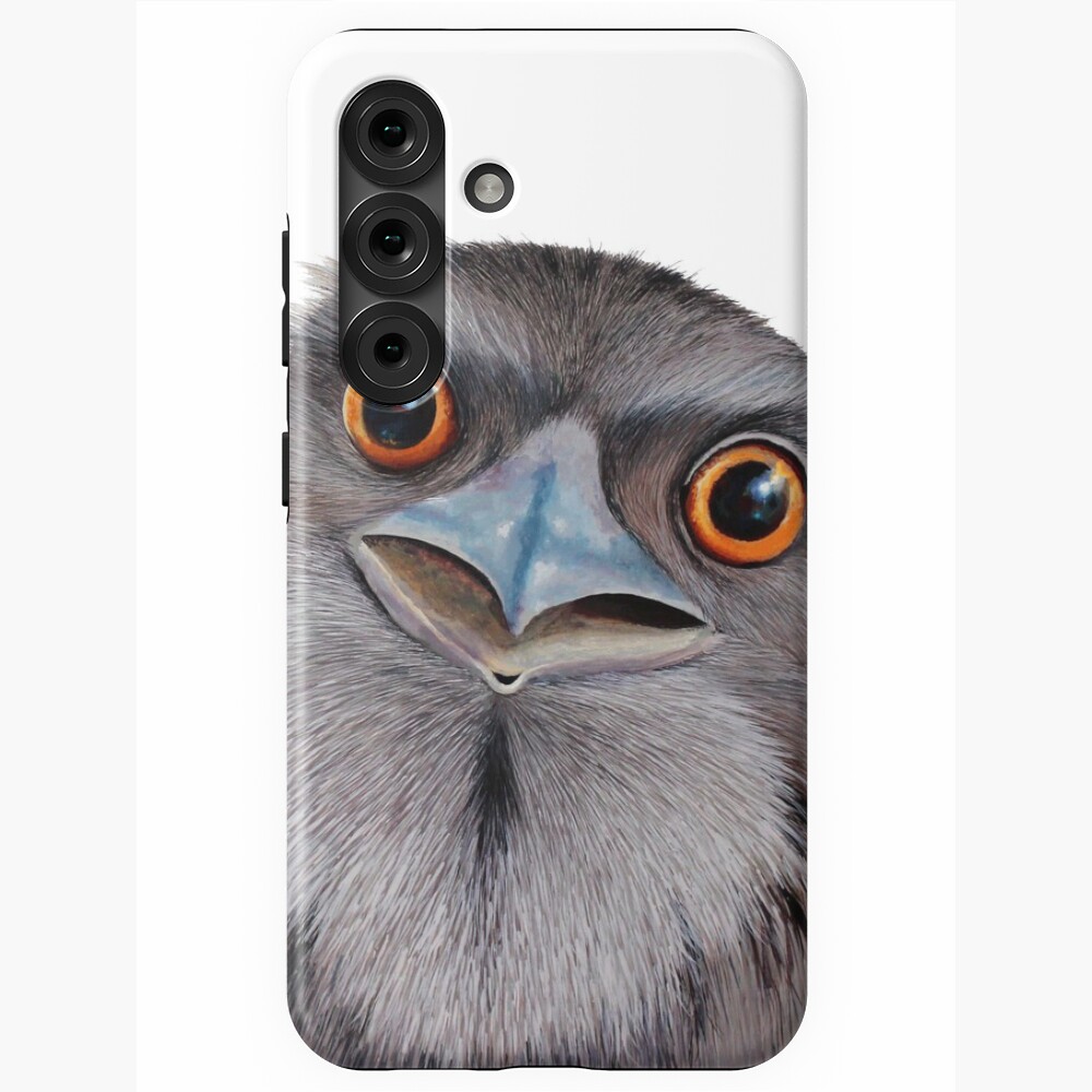 Item preview, Samsung Galaxy Tough Case designed and sold by grimmhewitt67.