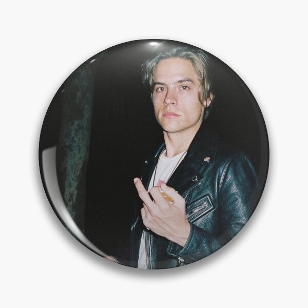 Item preview, Dylan Sprouse designed and sold by krgood.