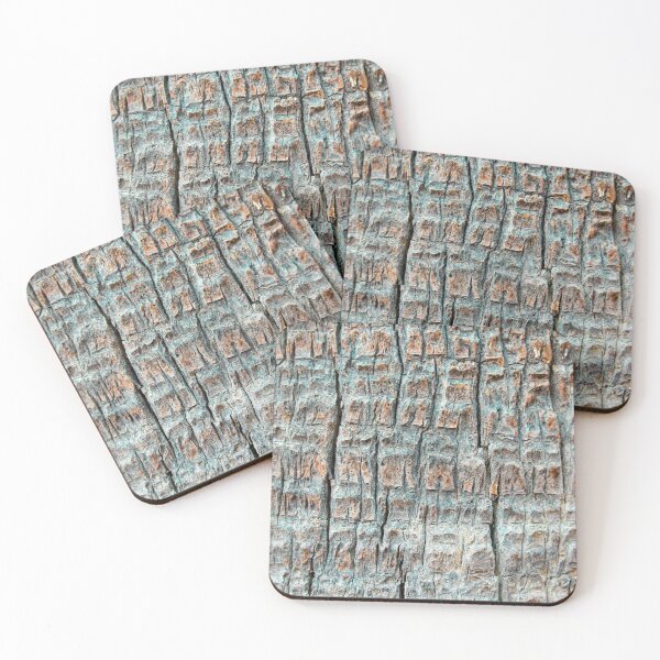 Item preview, Bright and unusual tree bark designed and sold by Fluffy-Des.