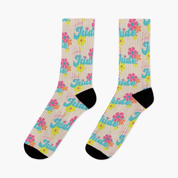 Item preview, Hey JUDE 1 designed and sold by Hannah Kraft.