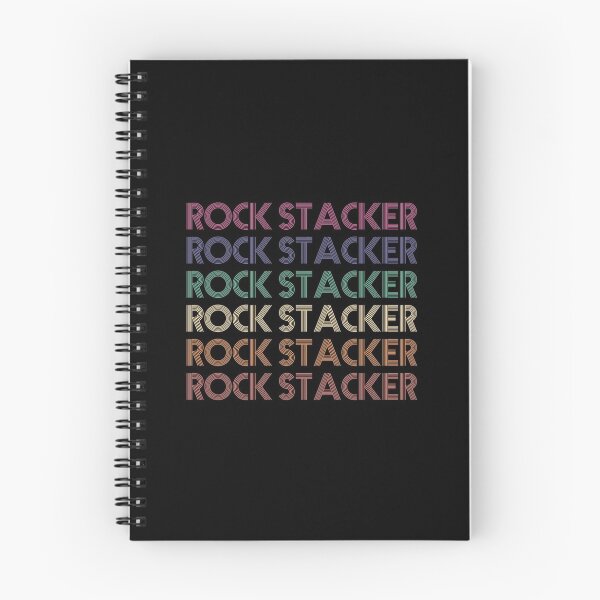 Item preview, Rock Stacker designed and sold by Imane Al herchi.