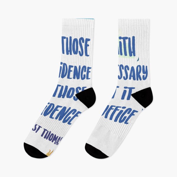 Item preview, For those witout faith no evidence will suffice  designed and sold by AlMAO2O.