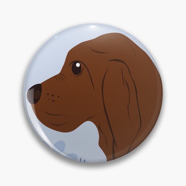 Item preview, Bloodhound designed and sold by TheKohakuDragon.