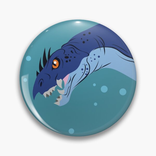 Item preview, Sea Dragon designed and sold by TheKohakuDragon.