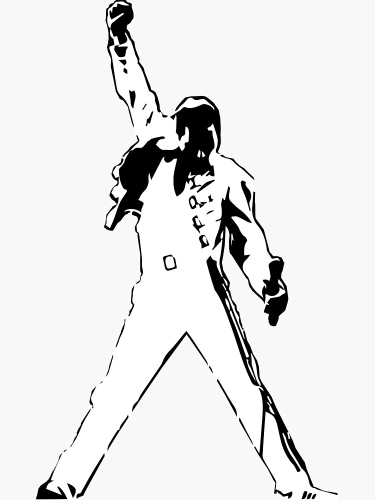 Freddie Queen de