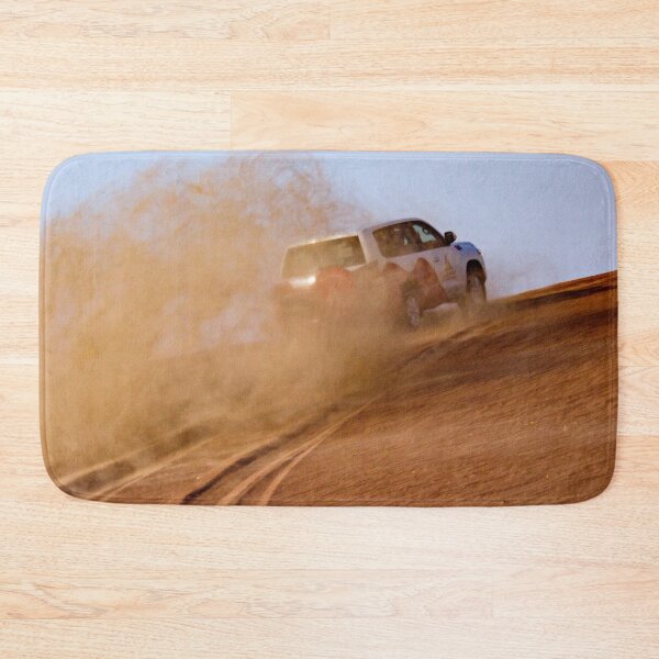 Item preview, Desert Fun - 4x4 Run designed and sold by Yannik Hay.