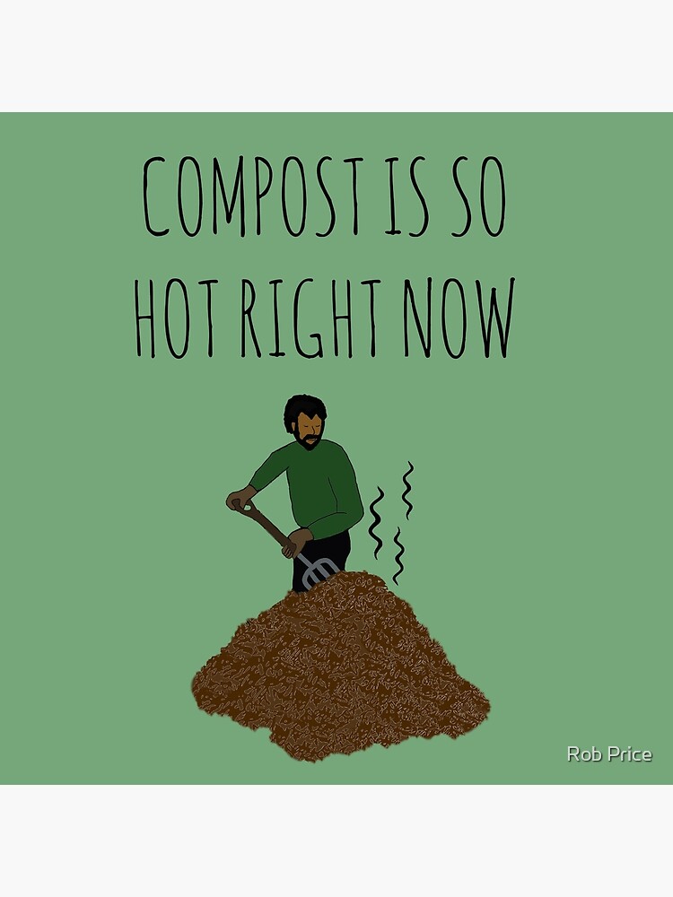 Is So Hot Right Now" Poster for Sale by wanungara Redbubble