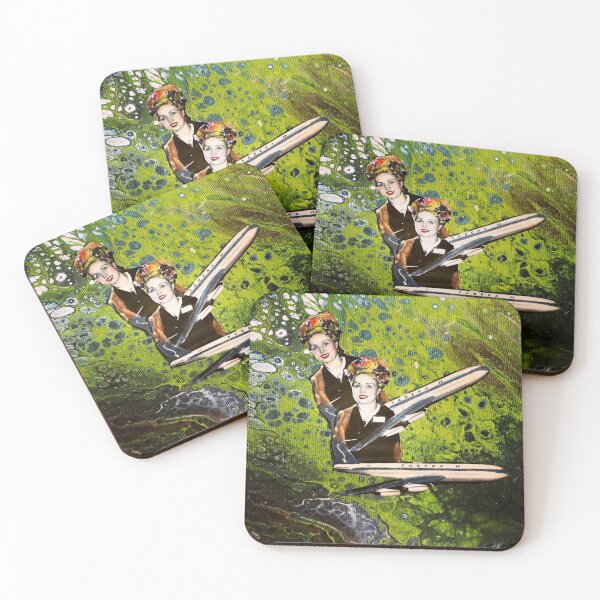 Item preview, Henryka's Travels designed and sold by Sylvia Gortz.