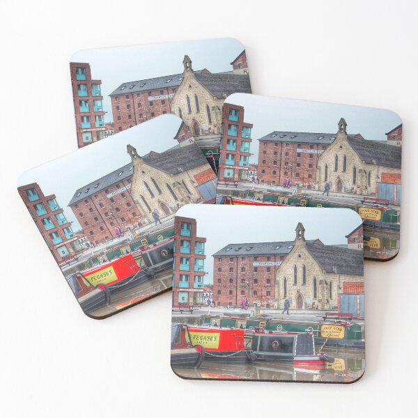 Item preview, Gloucester Docks, England designed and sold by John Maciel.