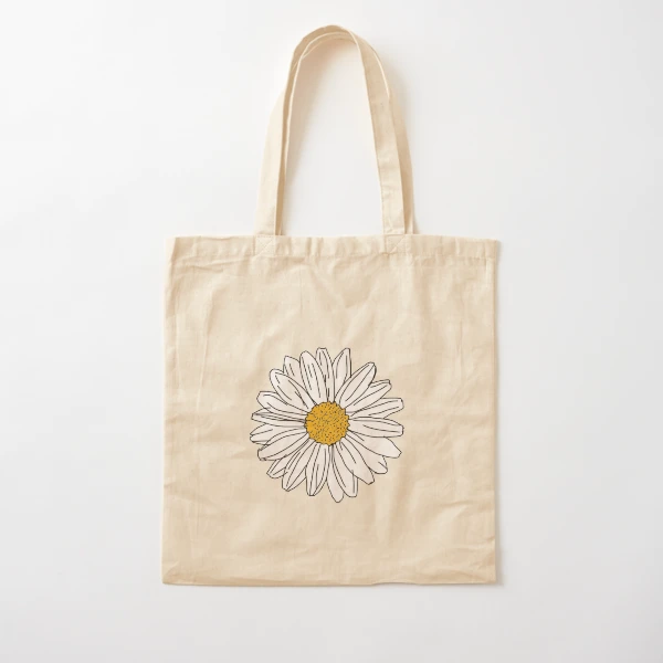 ★ARCHIVEPKE★Daisy tote bag★送料・関税込★ Daisy tote bag