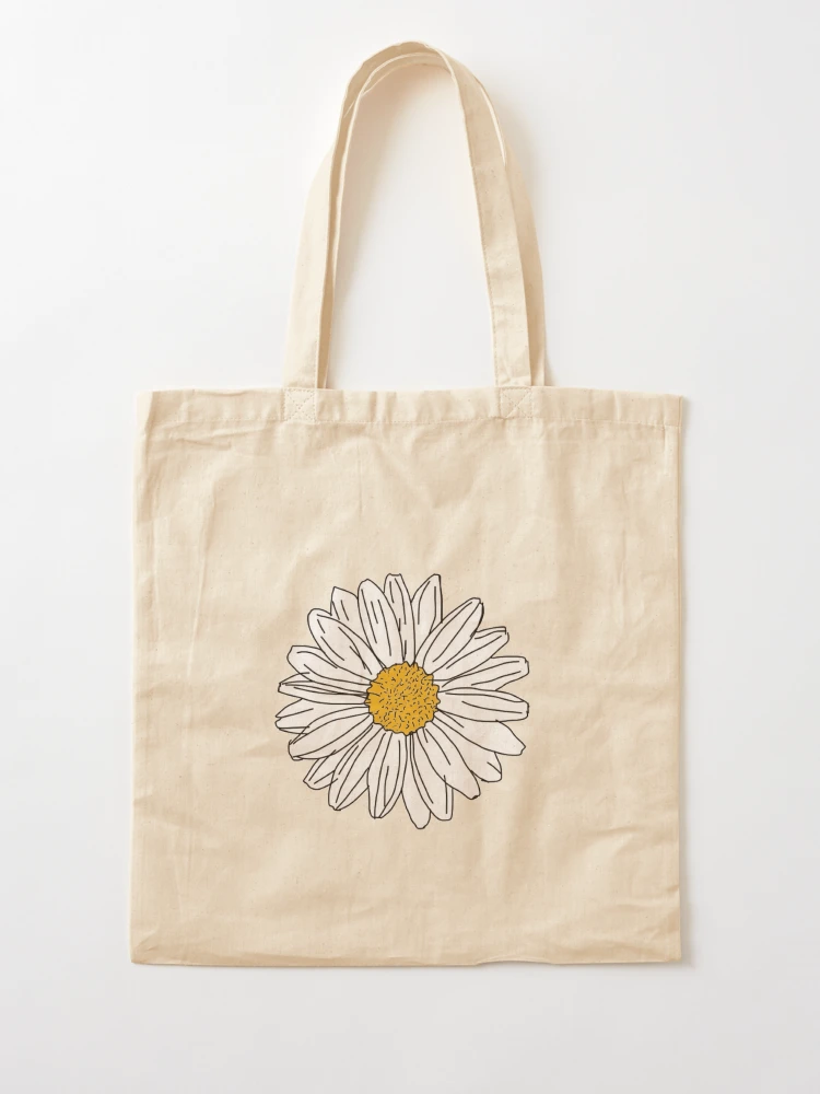 ★ARCHIVEPKE★Daisy tote bag★送料・関税込★ Daisy tote bag