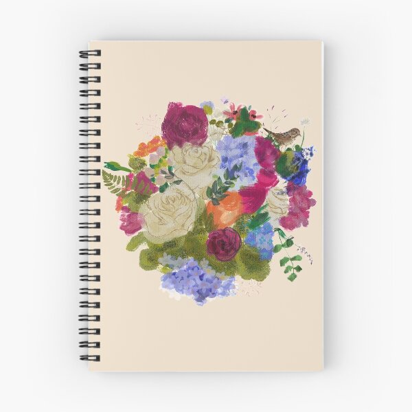 Item preview, Sparrow Bouquet designed and sold by maccm.