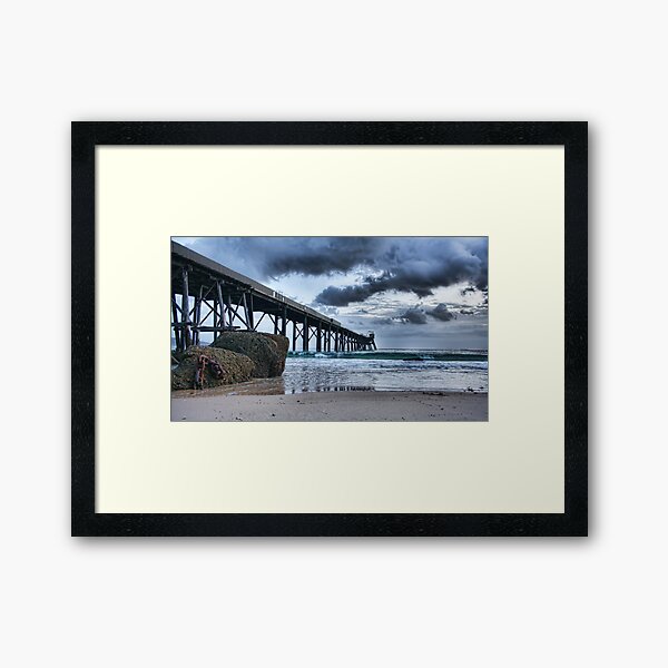 Item preview, Catherine Hill bay Sunrise ii designed and sold by Tam  Locke.