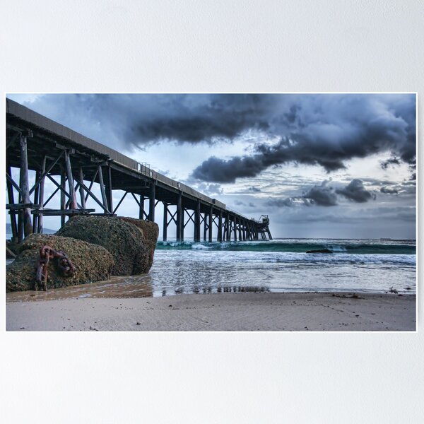 Item preview, Catherine Hill bay Sunrise ii designed and sold by Tam  Locke.