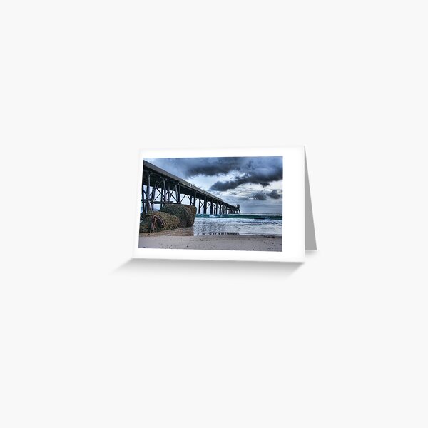 Item preview, Catherine Hill bay Sunrise ii designed and sold by Tam  Locke.