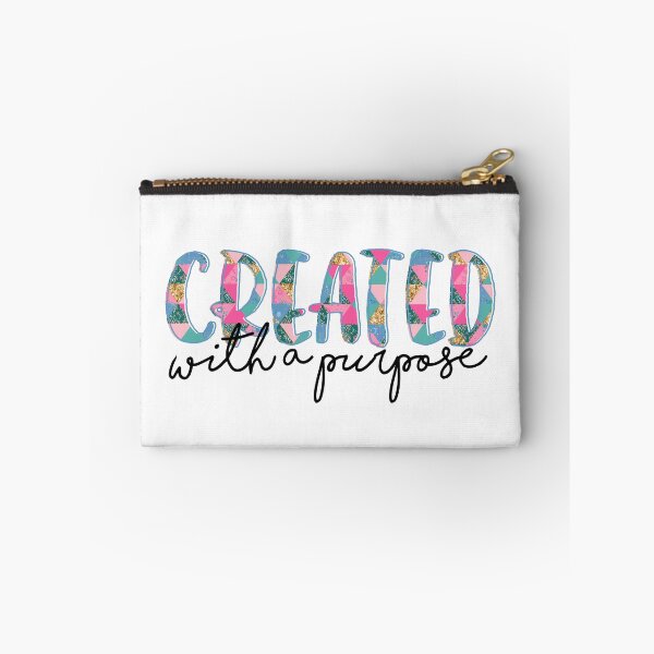 Item preview, Created With A Purpose designed and sold by PrettyPhoxie.