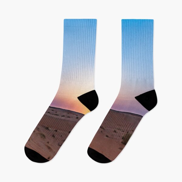 Item preview, Desert Sunset - Dubai designed and sold by Yannik Hay.