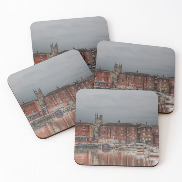 Item preview, Gloucester Docks, England designed and sold by John Maciel.