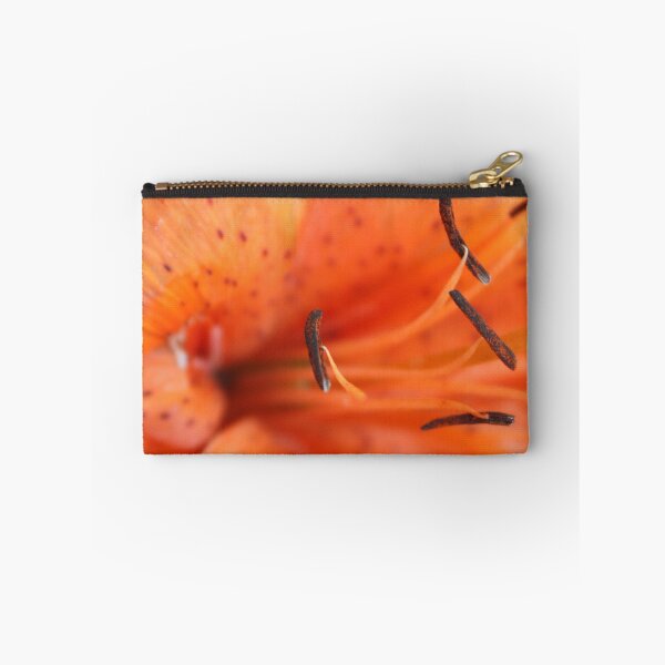 Item preview, Orange Star Lily designed and sold by PrettySickArt.