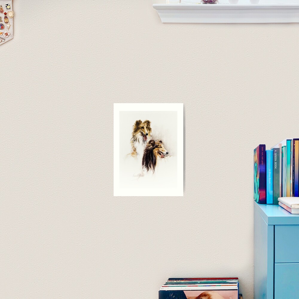 Item preview, Art Print designed and sold by sara-moon.