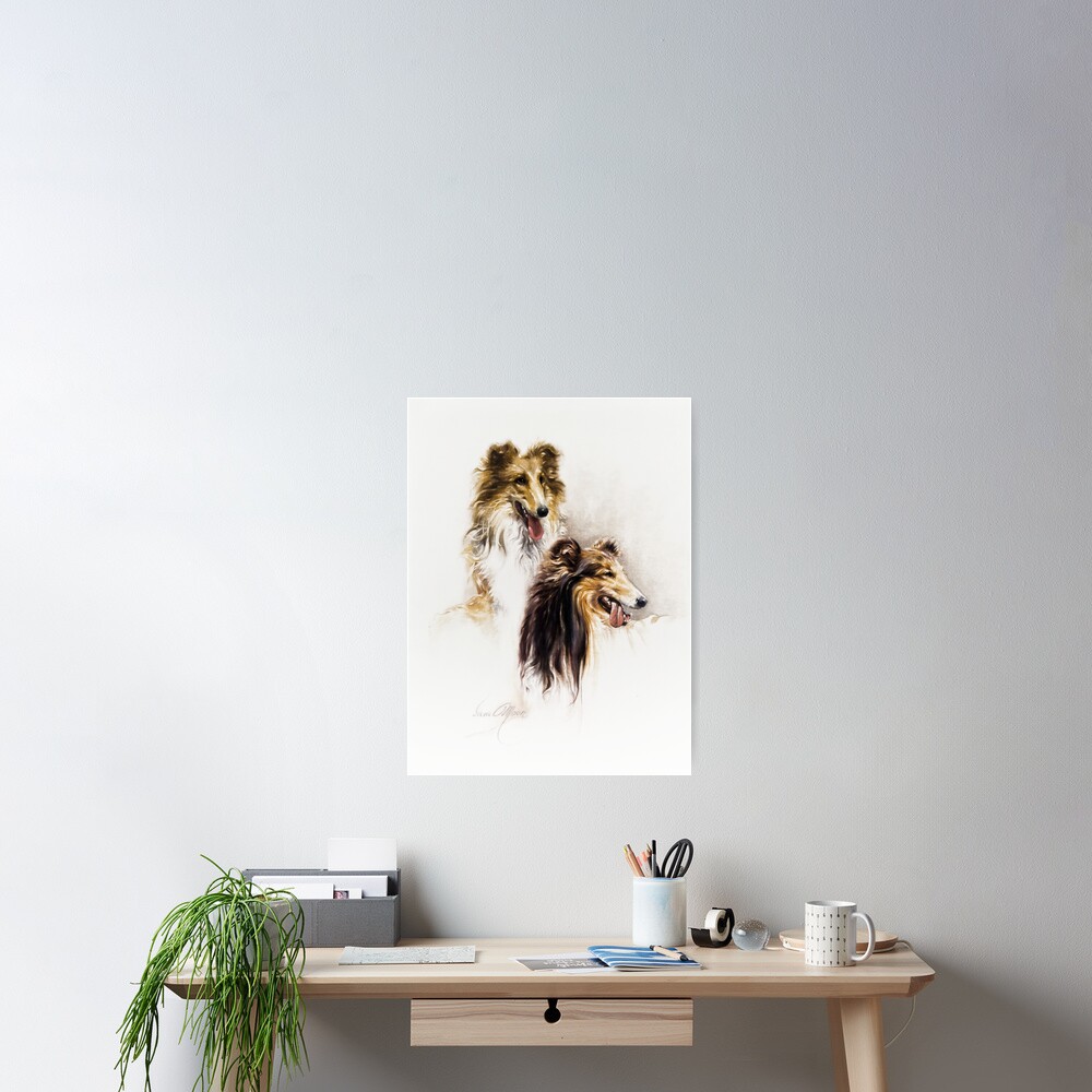 Item preview, Poster designed and sold by sara-moon.