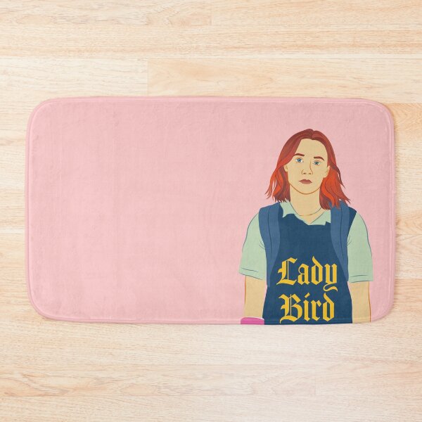 Item preview, Lady Bird 4 President designed and sold by etillustrator.
