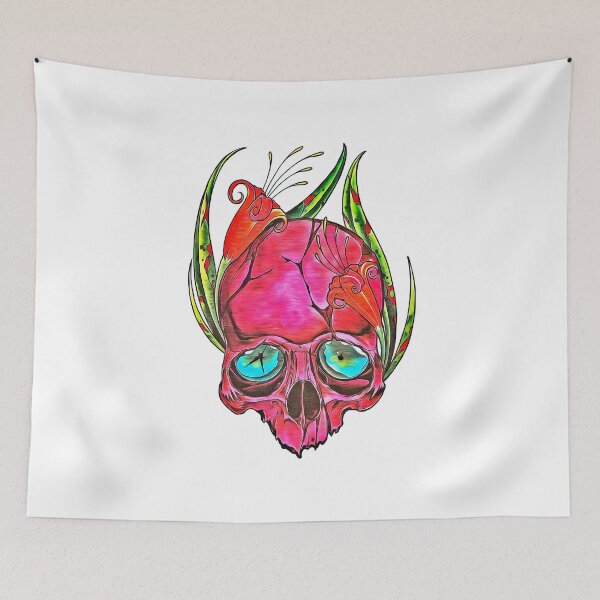 Item preview, Skull designed and sold by theSkullman.