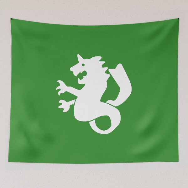 Item preview, Fullmetal Military Crest designed and sold by SimpleMark.